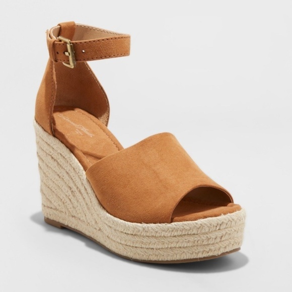 espadrille sandals target
